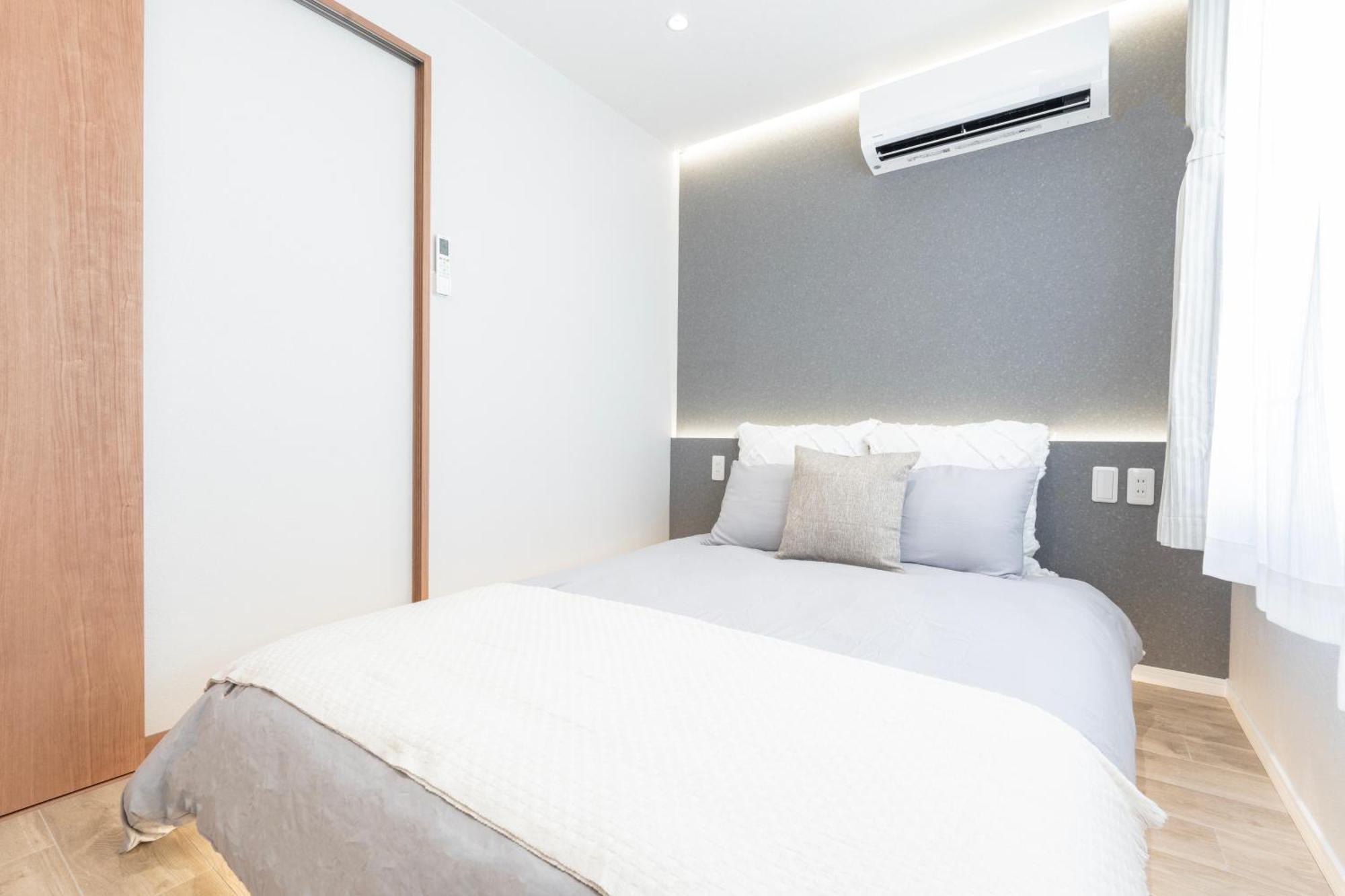 Central Higashinakano For 2 Steps From Subway Zeoy Tokio